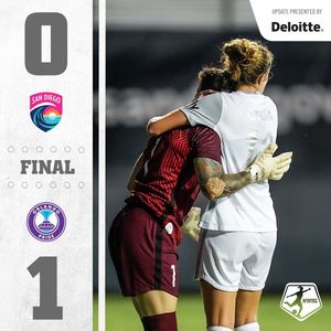 Image post by @nwsl on Instagram