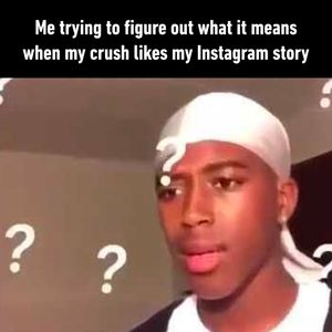Image post by @9gag on Instagram