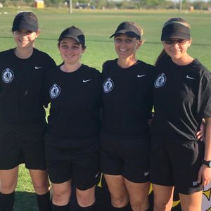 Image post by @ecnlgirls on Instagram