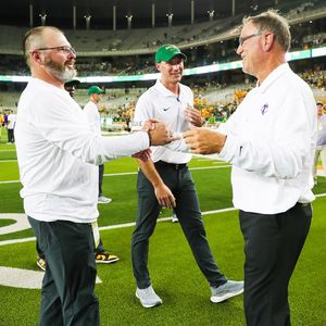 Image post by @tarletonfb on Instagram