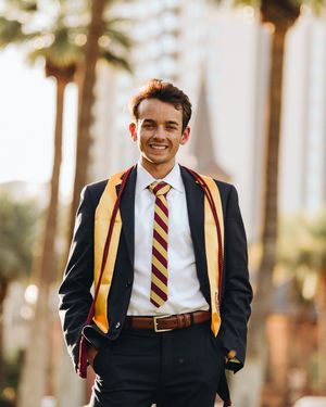 Image post by @sundeviltfxc on Instagram