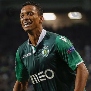 Image post by @luisnani on Instagram