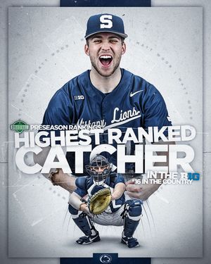 Image post by @pennstatebase on Instagram