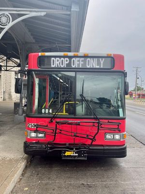 Image post by @ridetarc on Facebook