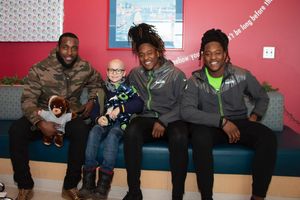 Image post by @KamChancellor on Twitter
