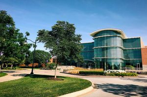 Image post by @olivetnazarene on Instagram