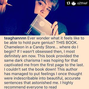 Image post by @gallerybooks on Instagram