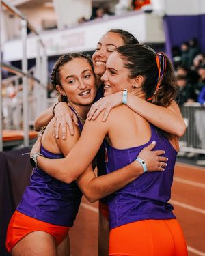 Image post by @clemsontigers on Instagram