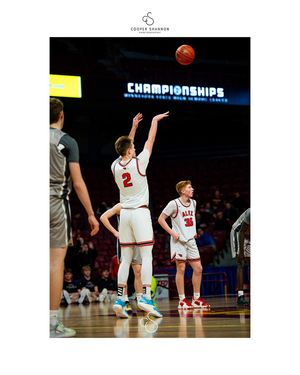 Image post by @coopershannonphotography on Instagram