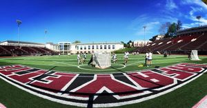 Image post by @loyolawlax on Instagram