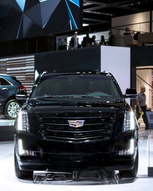 Image post by @Cadillac on Twitter