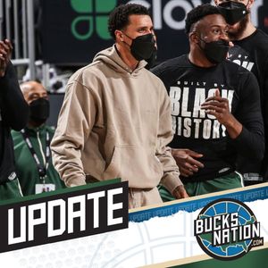 Image post by @buckshoops on Instagram