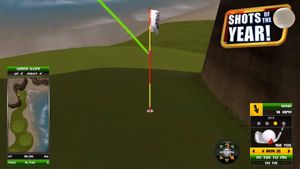 Image post by @GoldenTee on Facebook