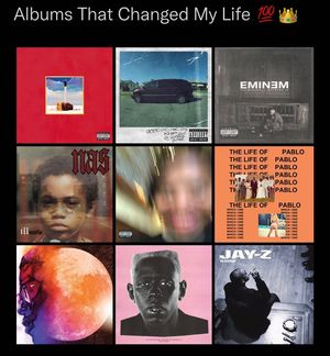 Image post by @fantastichiphop_ on Instagram