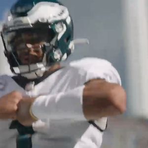 Video post by @jalenhurts on Instagram