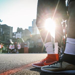 Image post by @nikefootball on Instagram