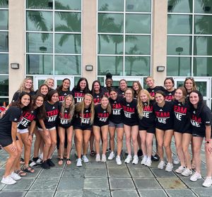 Image post by @fausoftball on Instagram