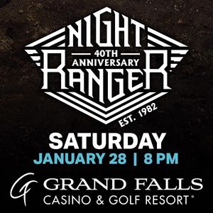Image post by @nightranger on Instagram