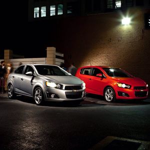 Image post by @chevrolet on Instagram