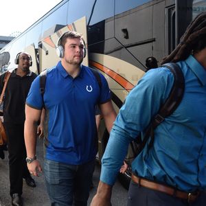 Image post by @colts on Instagram