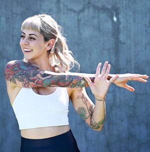 Image post by @tonal on Instagram