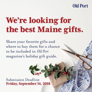 Image post by @themainemag on Instagram