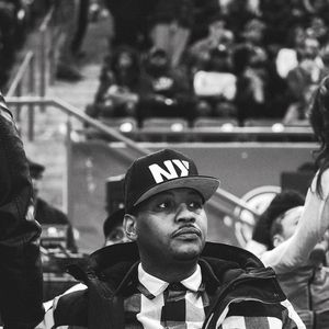Image post by @carmeloanthony on Instagram