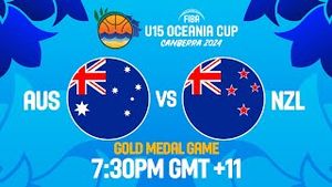 Video post by @fiba on YouTube
