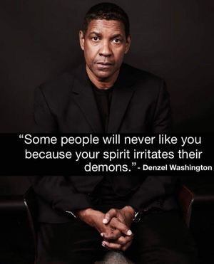 Image post by @iamgeorgewhitethespeaker on Instagram