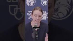 Video post by @minnesotalynx on YouTube