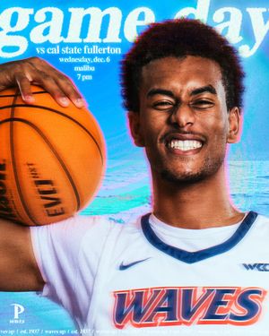 Image post by @pepperdinehoops on Instagram