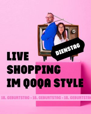 Image post by @qoqa_schweiz on Instagram