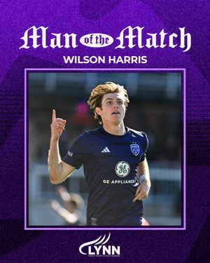 Image post by @loucityfc on Twitter