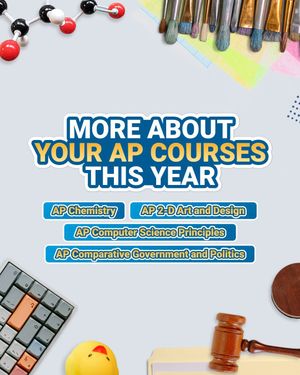 Image post by @collegeboard on Instagram