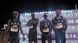 Image post by @milesplit on Instagram