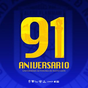 Image post by @autenticos_uanl on Instagram