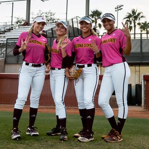 Image post by @sundevilsb on Instagram
