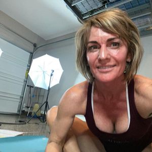 Image post by @yogapartylive on Instagram