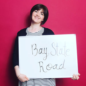 Image post by @bostonu on Instagram
