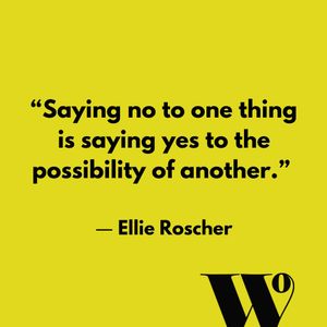 Image post by @thewomensorganisation on Instagram