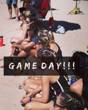 Image post by @csunbeach on Instagram
