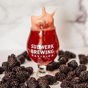 Image post by @sudwerkbrew on Instagram