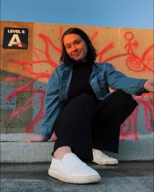 Image post by @ohiosab on Instagram