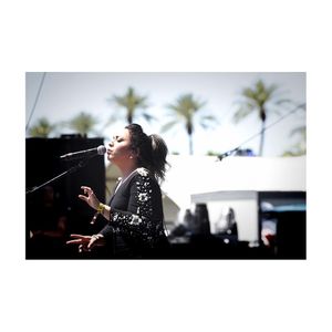 Image post by @goldenvoice on Instagram