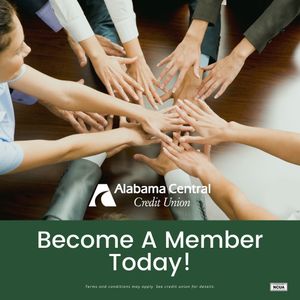 Image post by @alabama.central on Instagram