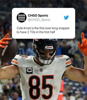Image post by @chgo_sports on Instagram