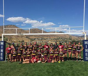 Image post by @cmuwomensrugby on Instagram