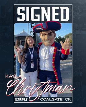 Image post by @dbu_cheer on Instagram