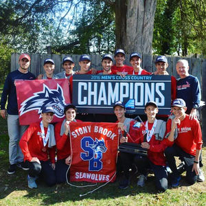 Image post by @stonybrookxctf on Instagram
