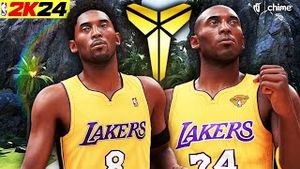 Video post by @mavsgaming on YouTube